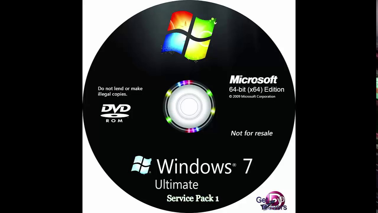 windows 7 ultimate 64 bit iso torrent